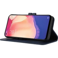 MY Boutique1 Cüzdan Kılıf iphone 11 Için Pro Kickstand Kabartmalı Kart Tutucu Manyetik Tüm (Yurt Dışından)