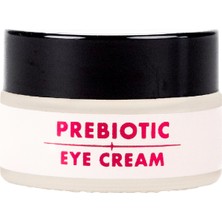 Polente Natural -Prebiotic Eye Cream Yoğun Nemlendirici Etki Sunan Prebiyotik Göz Kremi (20 Ml)