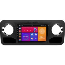 Carvocal Mercedes Sprinter Android Multimedya Sistemi (2020-2024) CRV4351XP