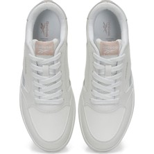 Clean Lıft 1.1 Beyaz Kadın Sneaker