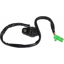 Motosvn Falcon Freedom 250 Vites Müşürü