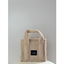 Dusetabag Peluş Totebag