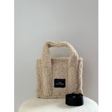 Dusetabag Peluş Totebag