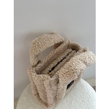 Dusetabag Peluş Totebag