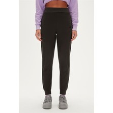 Bad Bear Jade Antrasit Kadın Sweatpant