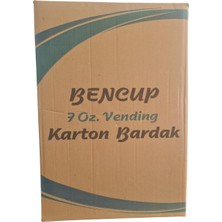 Bencup Kullan At Bardaklar