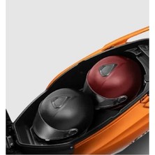 Tvs Jüpiter 125 Scooter MOTORSIKLET-2024 Model