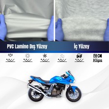 Ultra Shop Kawasaki Z 750 S Su Geçirmez Motosiklet Branda 4 Mevsime Uygun Motor Branda