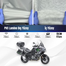 Ultra Shop Kawasaki Versys 1000 S Su Geçirmez Motosiklet Branda 4 Mevsime Uygun Motor Branda