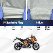Ultra Shop Ktm 1290 Super Duke Gt Su Geçirmez Motosiklet Branda 4 Mevsime Uygun Motor Branda