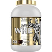 Kevin Levrone Gold Whey Protein 2 Kg