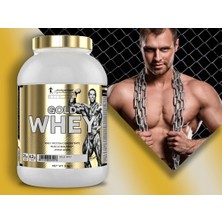 Kevin Levrone Gold Whey Protein 2 Kg