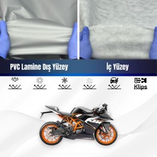 Ultra Shop Ktm 200 Rc Su Geçirmez Motosiklet Branda 4 Mevsime Uygun Motor Branda