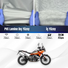 Ultra Shop Ktm 890 Adventure Su Geçirmez Motosiklet Branda 4 Mevsime Uygun Motor Branda