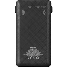 S-Link Power Bank