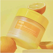 Medipeel Medı-Peel Vegan Vitamin Deep-Tox Aydınlatıcı Ped 70'Li