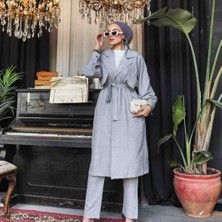 Berra Boutique Tesettür 3lü Takım