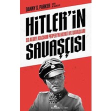 2 Kitap Set Halinde Kavgam - Hitler'in Savaşçısı