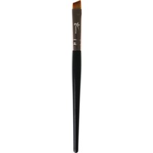 Demstar Professinal Makeup Brush High End Serisi Yüksek Tutuş Açılı Gölgelendirme Makyaj Fırçası No:10