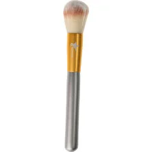 Demstar Professinal Makeup Brush Champagne Allık Pudra ve Fondöten Makyaj Fırçası No:13