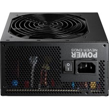 Fsp HD2-850 Hydro K Pro 80+ 850W 120MM Fan Power Supply