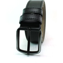 Mentor Regalo Büyük Beden Spor Kemer Siyah 23032