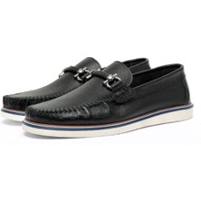 Ducavelli Vittoria Deri Erkek Günlük Ayakkabı Loafer Fiyatı