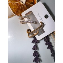 Jewelry Çelik