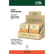 O'lab Hair Care New Protein