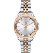 Santa Barbara Polo & Racquet Club Kadın Kol Saati