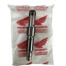 Kaly Honda Titan Orjinal Şanzıman Prizdirek Mili (Kısa)