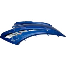 Kaly Kanuni Mati 125 Sele Altı Sağ Grenaj Mavi