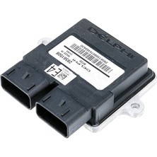Kaly Kanuni Mati 125 Kontrol Ünitesi (ECU-Beyin)