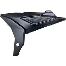 Kaly Bajaj Pulsar N 250 Yan Panel Arka Sol