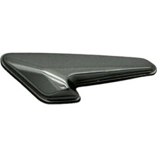 Kaly Bajaj Dominar 400 UG Far Dekoratif Kapak Sol Kabartmalı Etiket