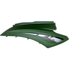 Kaly Kanuni Mati 125 Sele Altı Sol Grenaj Yeşil