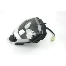 Kaly CF Moto NK 250 Far Komple