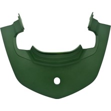 Kaly Kanuni Mati 125 Stop Üst Birleştici Yeşil