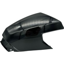 Kaly CF Moto 250 NK Benzin Deposu Sağ Karenaj Siyah 2023