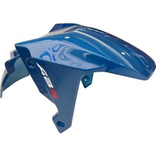 Kaly Kanuni Seha 150 Ön Çamurluk Mavi