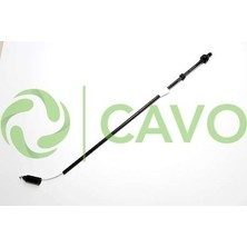 Cavo Gaz Teli Slx Cavo 1203 003