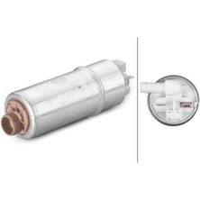 Hella Yakıt Pompası Bmw E39 96>04 Hella 8TF358106-591