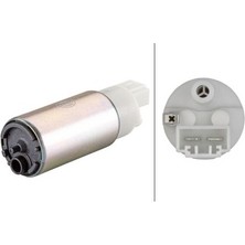 Hella Yakıt Pompası Filtreli Marea 2.0 Opel Astra G Vectra C Corsa C Lacettı 1.6 Escort 3 Bar Hella 8TF358106-771