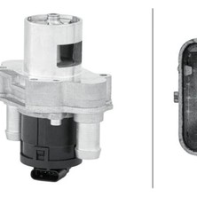 Hella Egr Valfi Mercedes Sprinter 906 907 2006> Hella 6NU014864-531