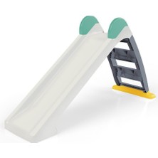 Dolu Oyuncak 2631 Küçük Su Kaydırağı -Dolu