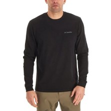 Columbia CSC Basic Erkek Uzun Kolllu T-shirt
