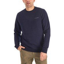 Columbia CSC Basic Crew Erkek Sweatshirt