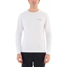 Columbia CSC Basic Erkek Uzun Kolllu T-shirt