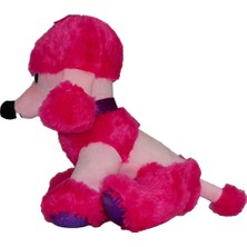 Halley Oyuncak Leydi Köpek Peluş 32 cm 62205