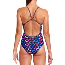 Funkita Strapping Kadın Mayosu